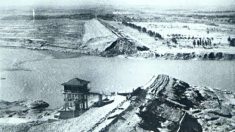 Colapso da barragem da era Mao Tsé-Tung, o pior da história, foi encoberto por anos