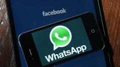 Reação irada dos usuários devido ao WhatsApp compartilhar dados com Facebook
