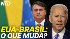 EUA-Brasil: O que muda?
