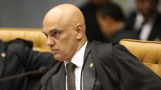 Moraes dá 2 dias para presidente se manifestar sobre ação da oposição