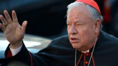 Facebook censura cardeal mexicano por denunciar Nova Ordem Mundial