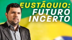 Oswaldo Eustáquio: futuro incerto