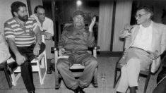 Lula em Cuba: a omissão das mídias