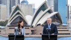 China deseja separar Nova Zelândia dos aliados, afirma especialista