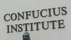 Vice-reitor de universidade diz ‘nunca mais’ ao Instituto Confúcio
