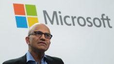 Microsoft incorpora inteligencia artificial da OpenAI ao Bing