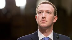 CEO do Facebook, Zuckerberg, expressa preocupação com as vacinas COVID-19 em videos vazados