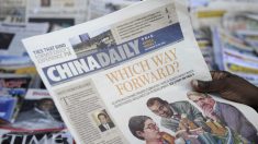 ‘Nenhum país está imune’ relatório revela ferramentas de Pequim para exportar narrativa autoritária