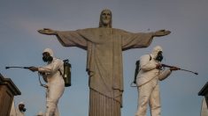 Fiocruz confirma caso da variante brasileira do coronavírus no Rio