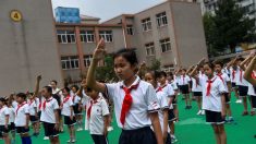 China exige que alunos revelem suas crenças religiosas