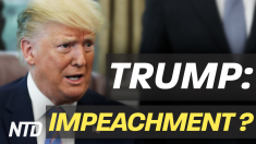 Trump: Impeachment?