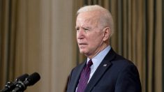 Biden anuncia nova força-tarefa do Pentágono com foco na China