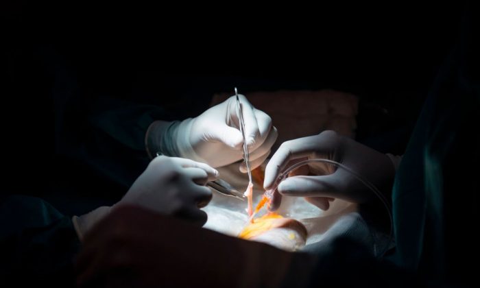 Famíliar de médico de Xangai revela detalhes sobre extração forçada de órgãos