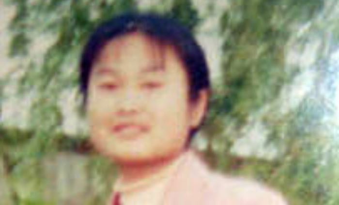 Honrando a Memória de Liu Zhimei