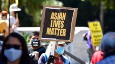 Pequim aproveita os ataques anti-asiáticos para evitar críticas e “deslegitimar” os Estados Unidos