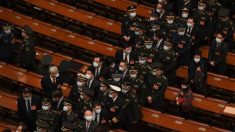 China aumenta orçamento de defesa, primeiro-ministro ordena que militares se preparem para a guerra