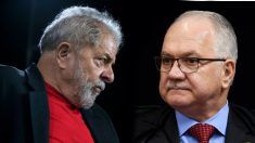 Fachin anula condenações e Lula agora será julgado na Justiça Federal do DF