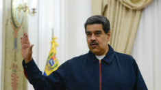 Facebook bloqueia por 30 dias o perfil de Nicolás Maduro