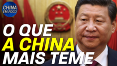 Ex conselheiro dos EUA: aponta fator definir de relações sino-americanas