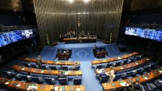 Vetos de Lula são derrubados no Senado