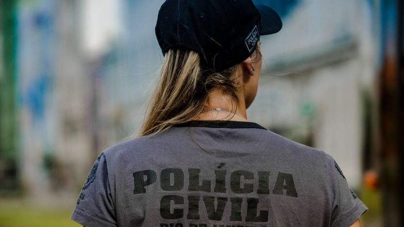 Polícia Civil estabelece sigilo de 5 anos nos documentos da operação no Jacarezinho