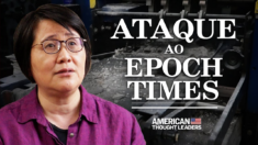 O que está por trás do ataque ao Epoch Times em Hong Kong? – Guo Jun | American Thought Leaders