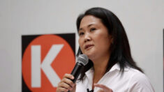 ‘Peruanos não vão aceitar sua ideologia’, diz candidata presidencial Keiko Fujimori a Evo Morales