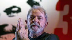 STF mantém anulação de condenações de Lula na lava jato