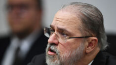 Aras manda à CPI investigações no STJ contra cinco governadores