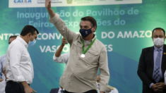 Bolsonaro responsabiliza prefeitos e governadores por desemprego