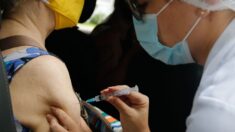 Mais de 70 mil vacinados da Paraíba não retornaram para segunda dose