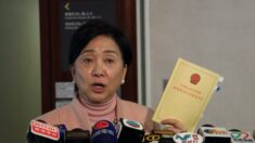 ‘O jogo não acabou’, diz Emily Lau sobre a luta de Hong Kong pela democracia