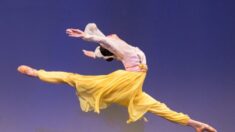 Perfil de artista: dançarina principal do Shen Yun, Michelle Lian e sua mágica nos movimentos