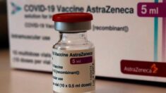 Governo recebe 5,9 milhões de doses da vacina da Oxford
