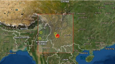 Pelo menos 3 mortos e 27 feridos após terremoto de magnitude 6,4 na China