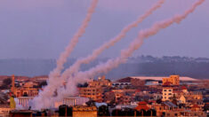 Israel exige que a ONU condene o terrorismo do Hamas