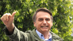 Avaliação positiva de Bolsonaro deve subir, diz especialista em pesquisas