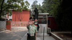 Departamento de Estado dos EUA destaca situação ‘grave’ de liberdade religiosa na China comunista