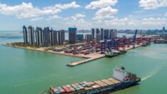 Depois de paralisar Hong Kong, Pequim quer transformar Ilha de Hainan em porto de livre comércio