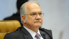 Fachin sugere que o Brasil está na iminência de um golpe de Estado
