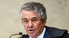 Ministro Marco Aurélio diz que CPI não pode convocar governadores
