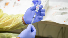 Estudo do CDC não “desmente” a ligação entre as vacinas contra a COVID-19 e as mortes súbitas