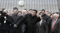 ‘Diplomacia do futebol’ de Xi Jinping chega ao fim após uma onda de dissoluções de clubes chineses