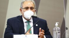 Ministros reiteram relevância da ciência para combate à pandemia