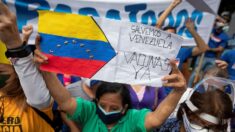 Médicos pedem investigação sobre venda ilegal de vacinas na Venezuela