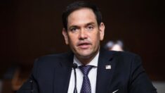 Rubio apresenta projetos de lei contra coleta de DNA de americanos por parte da China