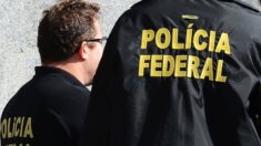 PF deflagra Operação contra empresa suspeita de lavagem de dinheiro em contrato com a Petrobras