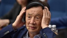 Assuntos internos do chefe da Huawei mostram que a empresa possivelmente se tornará pública