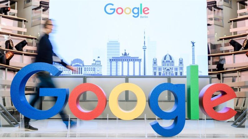 CE investiga violação do Google de regras de concorrência em serviços de publicidade