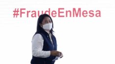 Keiko Fujimori denuncia suposta ‘fraude sistemática’ nas eleições no Peru